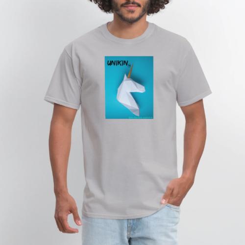 UniKin Adult - Men's T-Shirt