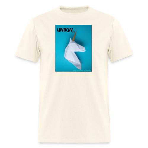 UniKin Adult - Men's T-Shirt