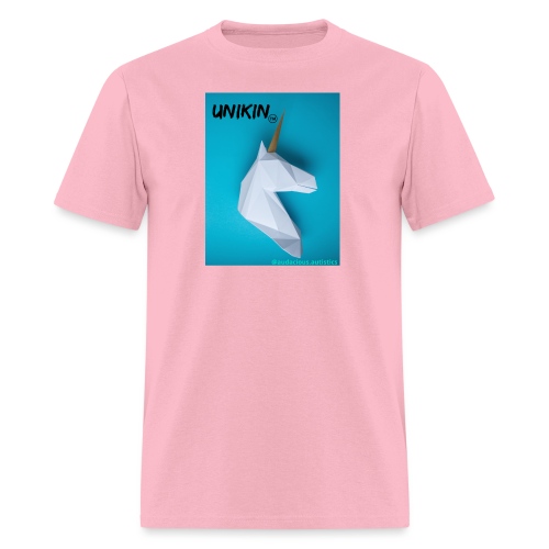 UniKin Adult - Men's T-Shirt