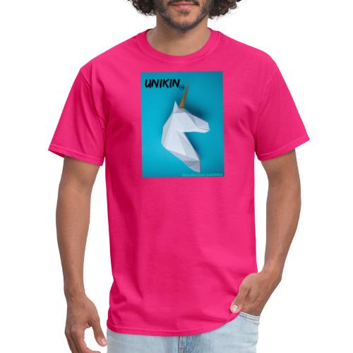 UniKin Adult - Men's T-Shirt