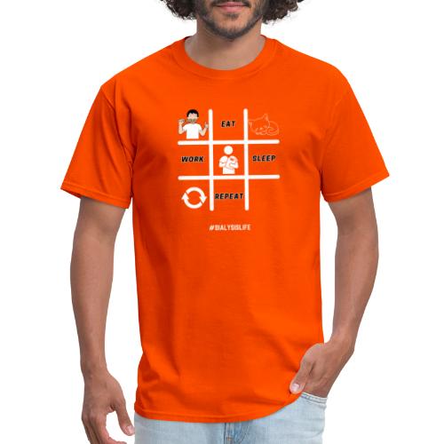Dialysis Is Life v6 - Men's T-Shirt