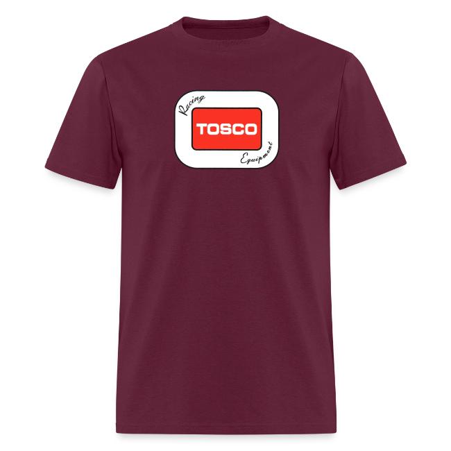 Toyota Tosco Logo