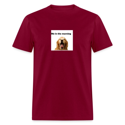 doggo - Men's T-Shirt