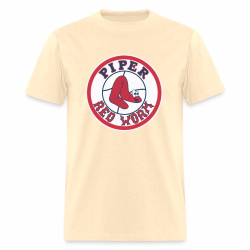 piper - Men's T-Shirt