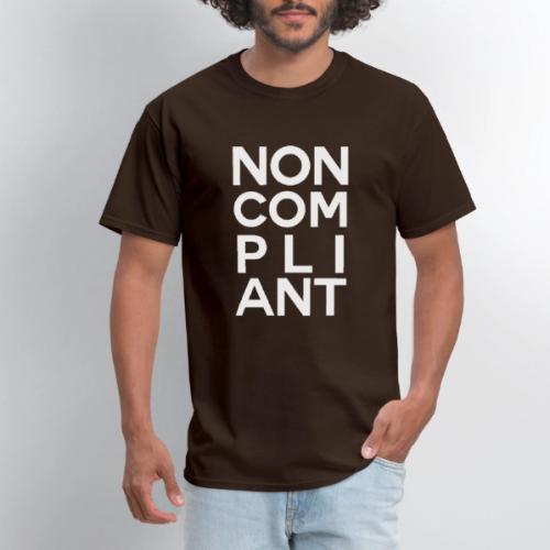 NOT GONNA DO IT (COLOR) - Men's T-Shirt