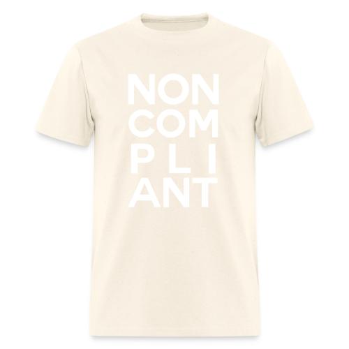 NOT GONNA DO IT (COLOR) - Men's T-Shirt