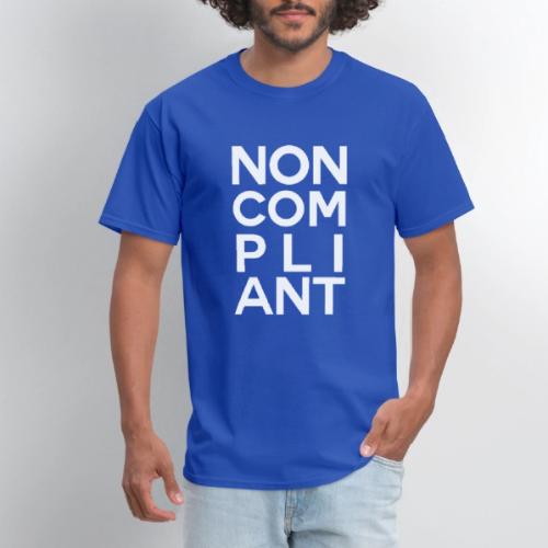 NOT GONNA DO IT (COLOR) - Men's T-Shirt