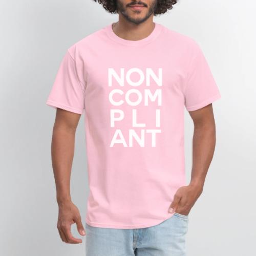 NOT GONNA DO IT (COLOR) - Men's T-Shirt