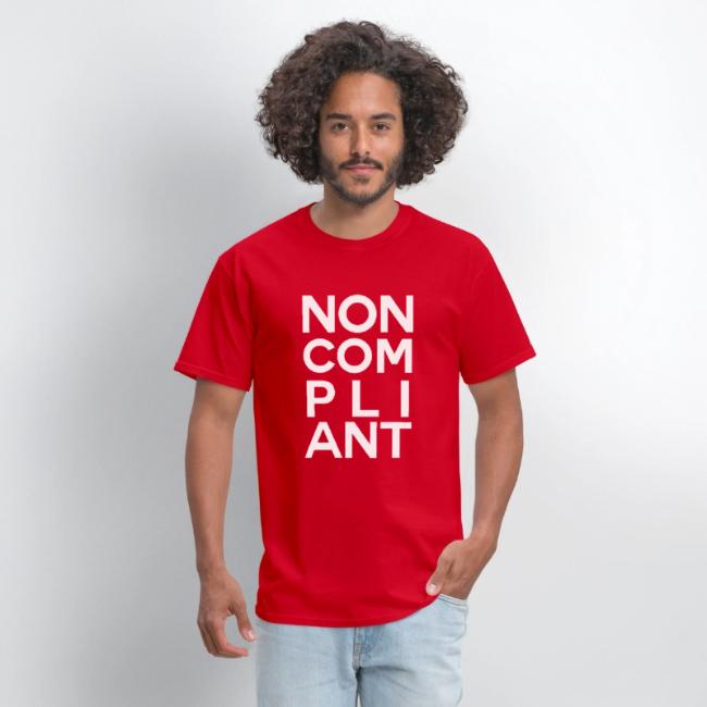 NOT GONNA DO IT (COLOR)