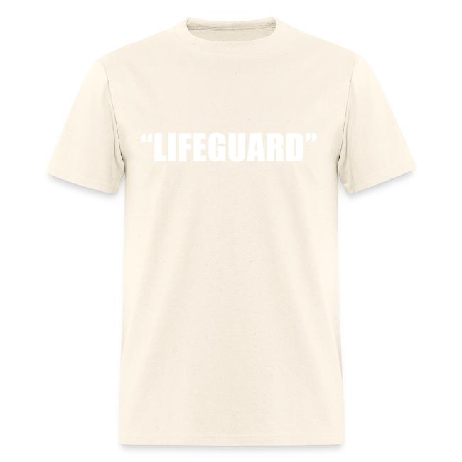 "Lifeguard"