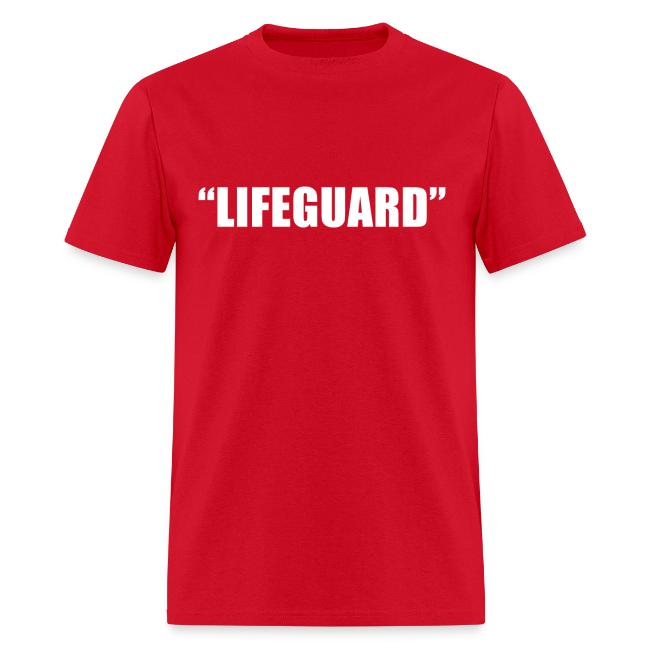 "Lifeguard"