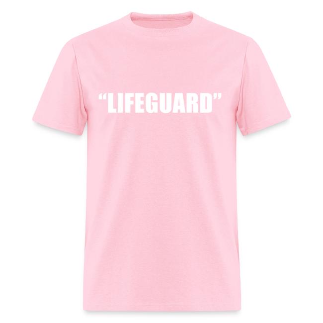 "Lifeguard"