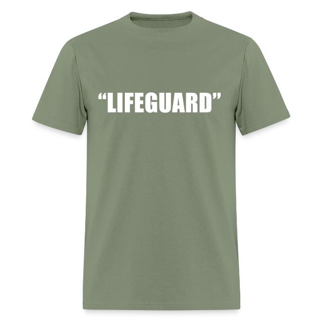 "Lifeguard"