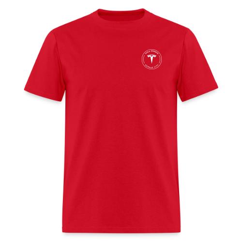Elektra Collection - Men's T-Shirt
