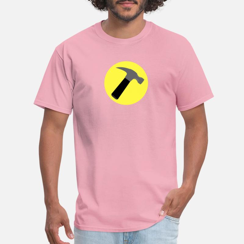Captain-hammer T-Shirts | Unique Designs | Spreadshirt
