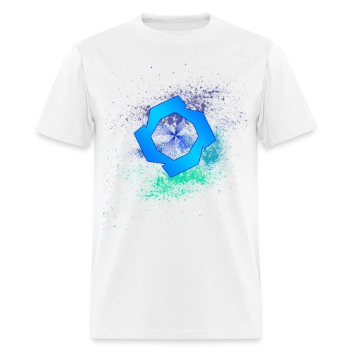 bsplatjr - Men's T-Shirt