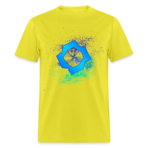 bsplatjr - Men's T-Shirt