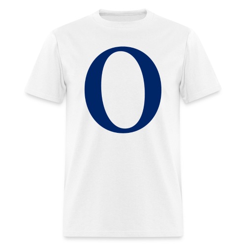 O (M-O-N-E-Y) MONEY - Men's T-Shirt