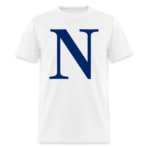N (M-O-N-E-Y) MONEY - Men's T-Shirt