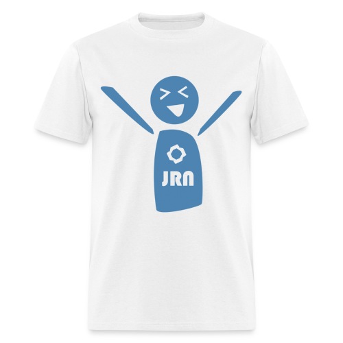 jrcomp1 - Men's T-Shirt