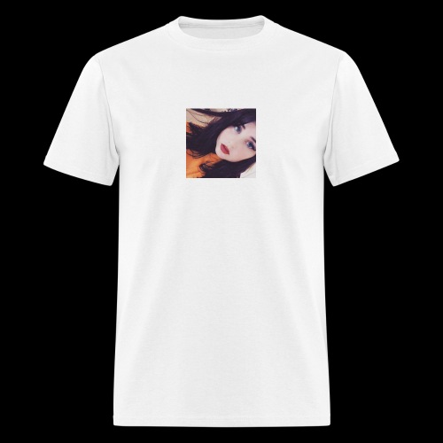 Lola g photo print - Men's T-Shirt