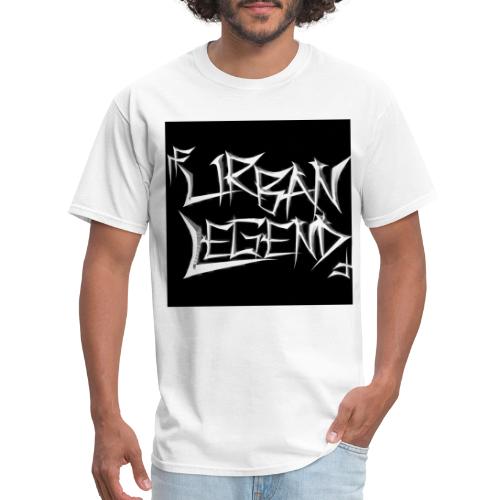 Urban Legend Logo - Men's T-Shirt