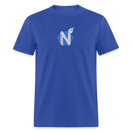 NLS Special Edition - Men's T-Shirt