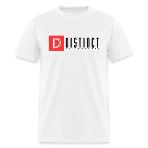 DistinctDesign2 - Men's T-Shirt