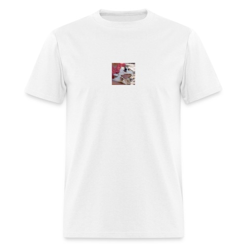 derp - Men's T-Shirt