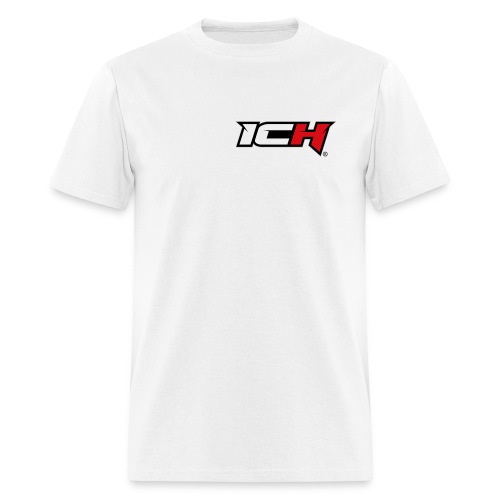 ICH Squad Merch - Men's T-Shirt
