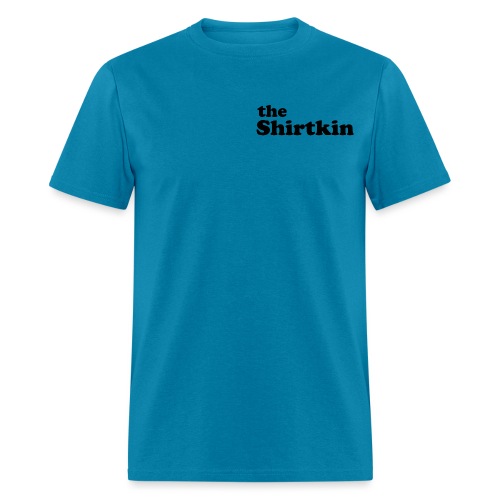 the Shirtkin - Men's T-Shirt