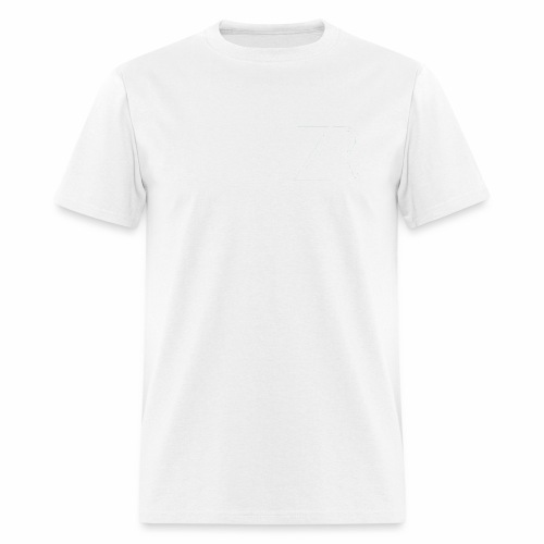ZerO clan - Men's T-Shirt