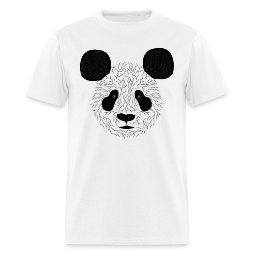 Panda - Men's T-Shirt