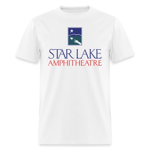 star lake - Men's T-Shirt