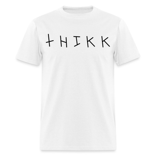 THIKK - Men's T-Shirt