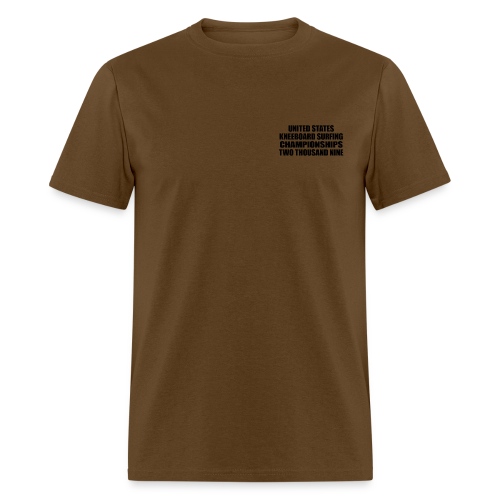 2009 pocket black png - Men's T-Shirt