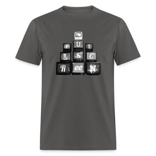 tvs - Men's T-Shirt