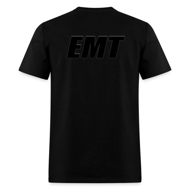 EMT Black