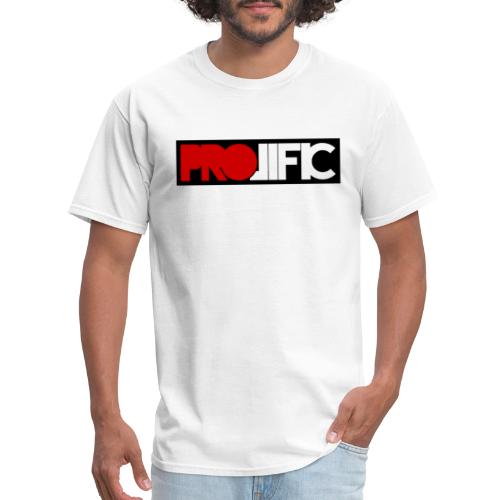 tshirt PROLIFIC - Men's T-Shirt