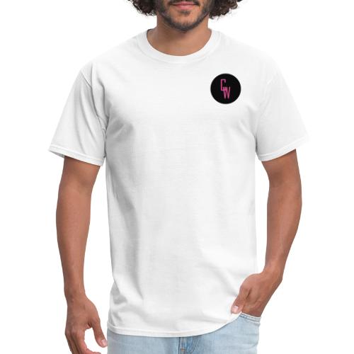 CraftyWalrus Logo - Men's T-Shirt