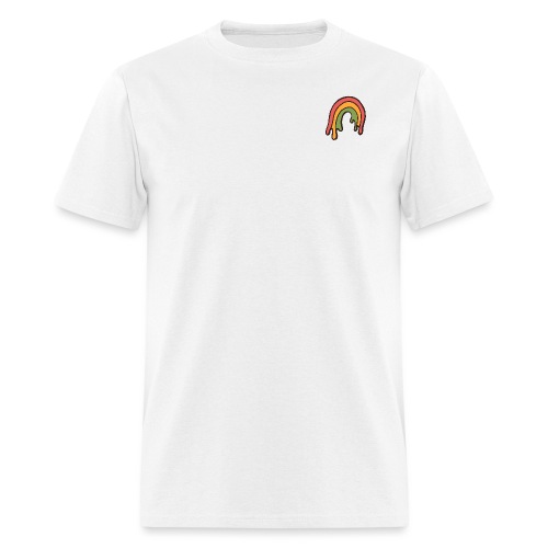 Simplicity tee - Men's T-Shirt
