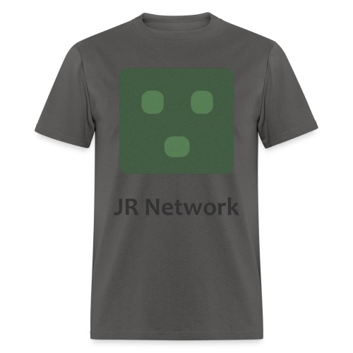 jrcomp2 - Men's T-Shirt
