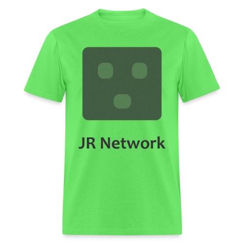 jrcomp2 - Men's T-Shirt