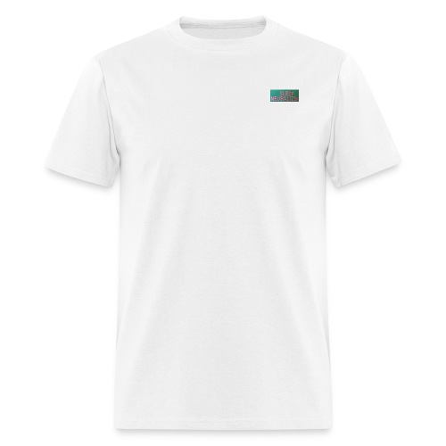 SleepNeuralizerWords - Men's T-Shirt