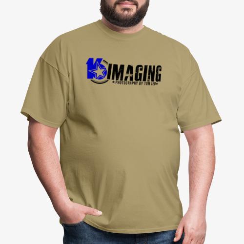 16IMAGING Horizontal Color - Men's T-Shirt