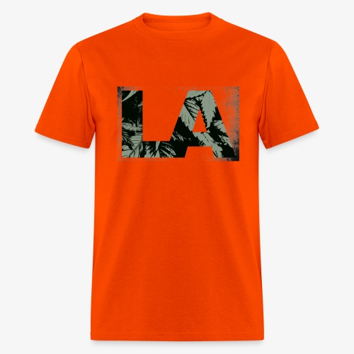 abbreviationLA_men - Men's T-Shirt