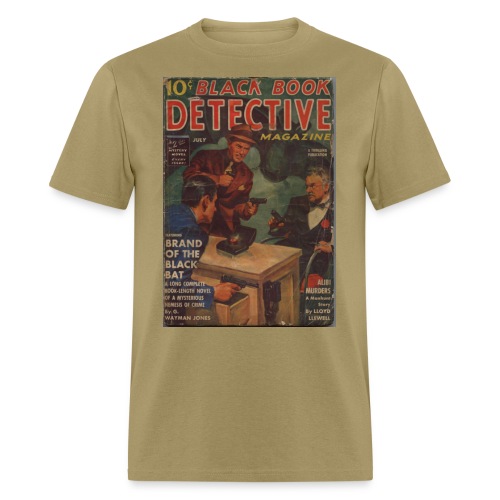 193907resized - Men's T-Shirt