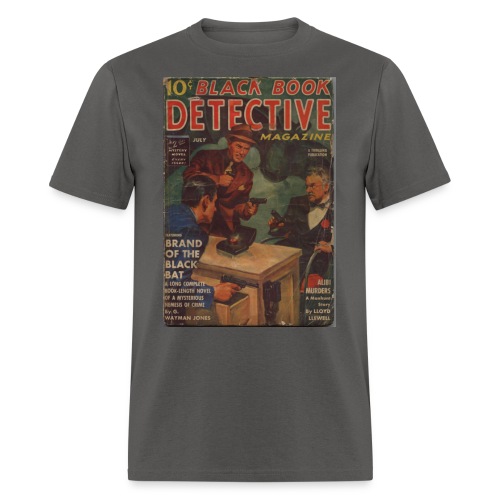 193907resized - Men's T-Shirt