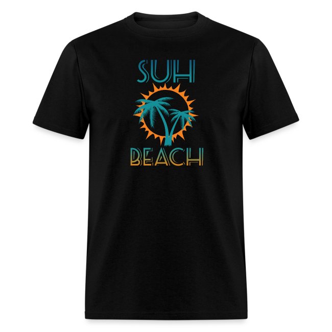 Suh Beach