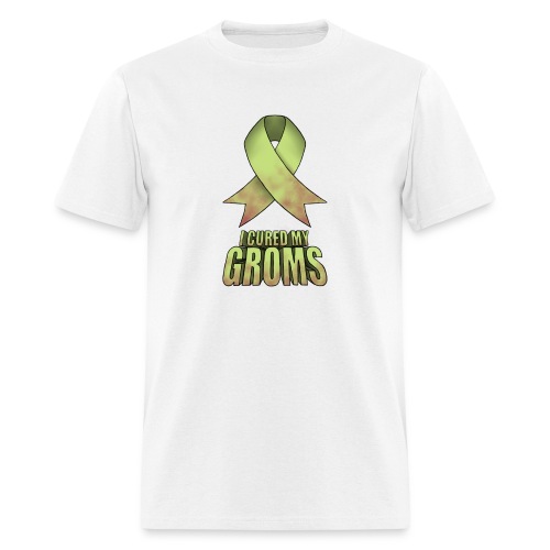 Groms Women's T-Shirts - Men's T-Shirt